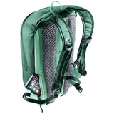 Deuter Junior Bike, Fahrradrucksack, seagreen-spearmint (grün), 8L, Kinderrucksack