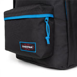 Eastpak OUT OF OFFICE, Rucksack, Kontrast Bubble (blau), 27L, mit Laptopfach