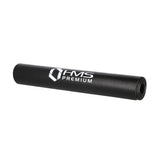 Unterlegmatte 130x70 cm Geräteschutzmatte 6 mm | HMS Premium MPS13