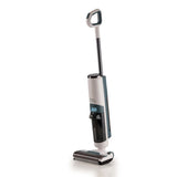 Ariete Aqua Force, Akku Nass-Trockensauger, 2-in-1 Bodenreiniger