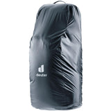 deuter Voyager 60+10 SL, Reiserucksack, caspia-raisin (rot), 60L