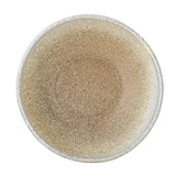 Bloomingville Paula Schüssel, Natur, 525ml, Steingut, dänisches Design