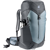 deuter AC Lite 28 SL, Wanderrucksack, shale-graphite (grau), 28L