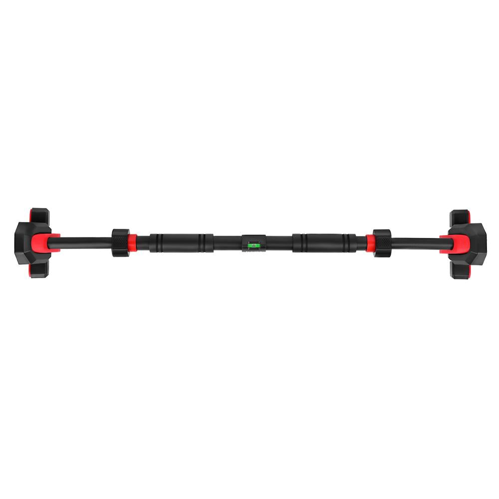 Klimmzugstange für Türrahmen 77-95 cm ohne Bohren | HMS DD300