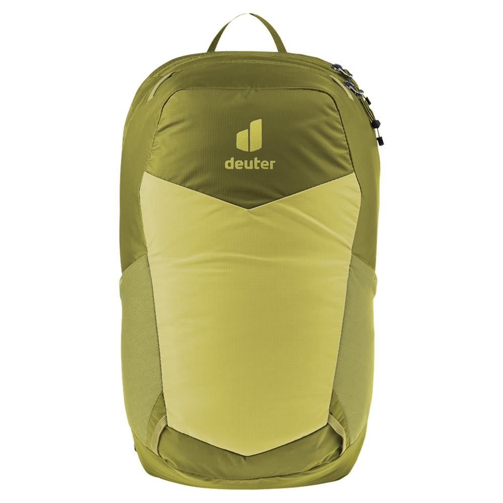 deuter Speed Lite 17, Wanderrucksack, linden-cactus (grün), 17L