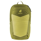 deuter Speed Lite 17, Wanderrucksack, linden-cactus (grün), 17L