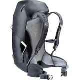 deuter AC Lite 30, Wanderrucksack, black (schwarz), 30L