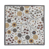Bloomingville Eydis Servietten Bunt Papier 33x33cm 20er Pack