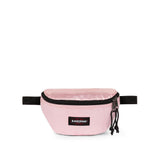 Eastpak SPRINGER, Kleine Umhängetasche, Satinfied Pink (rosa), 2L, Bauchtasche Gürteltasche