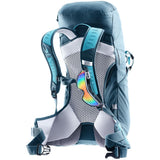 deuter AC Lite 22 SL, Wanderrucksack, lagoon-atlantic (blau), 22L