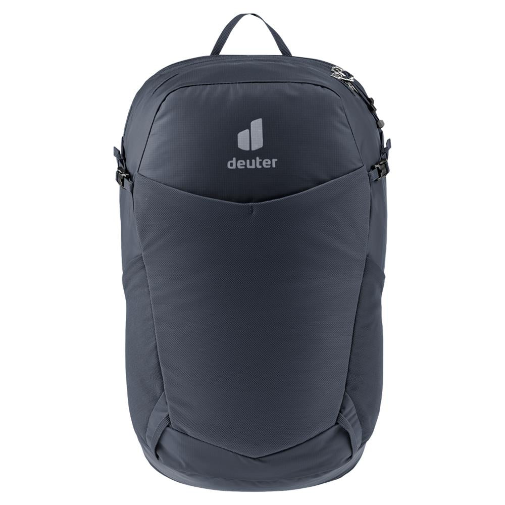 deuter Speed Lite 21, Wanderrucksack, black (schwarz), 21L