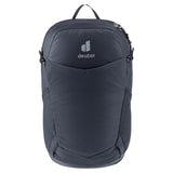 deuter Speed Lite 21, Wanderrucksack, black (schwarz), 21L