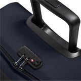 Eastpak TRANVERZ M, Reisetrolley, Ultra Marine (blau), 78L, Rollkoffer mit 2 Rädern und TSA-Schloss