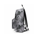 Eastpak OUT OF OFFICE, Rucksack, Brize Retro Dark (grau), 27L, mit Laptopfach
