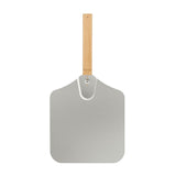 G3Ferrari Pizzaofen Pizza Pro silber elektrischer Pizzaofen Pizzamaker bis 450°C Display Schamottsein Selbstreinigungsprogramm