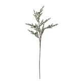 Bloomingville Pine Tannenzweig künstlich, Grün, 91 cm Weihnachtszweig mit Zapfen