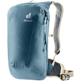 deuter Plamort 12, Fahrradrucksack, atlantic-desert (blau), 12L