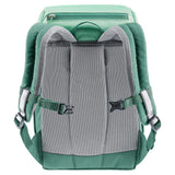 Deuter Schmusebär, Kinderrucksack, Camping (grün), Kindergartenrucksack