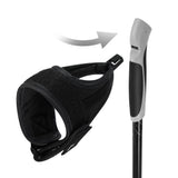 NILS Nordic Walking Stöcke NW8612 Aluminium 7075 verstellbar