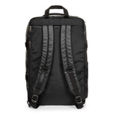 Eastpak TRAVELPACK, Großer Rucksack, Tarp Black (schwarz), 42L, mit Laptopfach