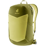 deuter Speed Lite 17, Wanderrucksack, linden-cactus (grün), 17L