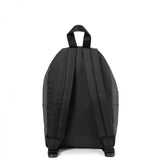 Eastpak ORBIT XS, Kleiner Rucksack, Black Denim (grau), 10L