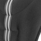HMS Premium KTO08 Gewichtsweste 8 kg Trainingsweste Fitnessweste
