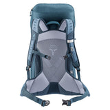 deuter AC Lite 28 SL, Wanderrucksack, lagoon-atlantic (blau), 28L