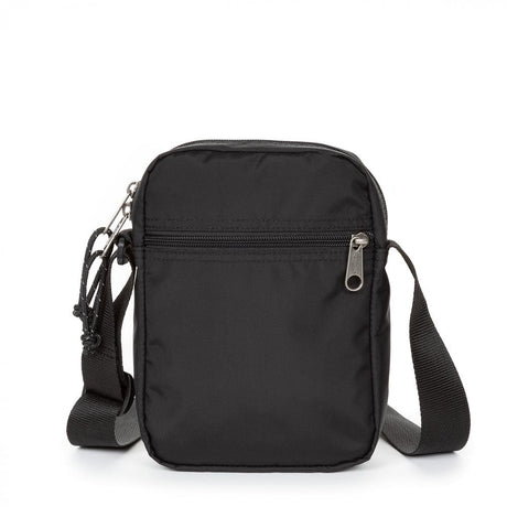 Eastpak THE ONE POWR, Kleine Umhängetasche, Black (schwarz), Schultertasche