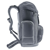 deuter Scula, Schulrucksack, black (schwarz), 30L, Schulranzen