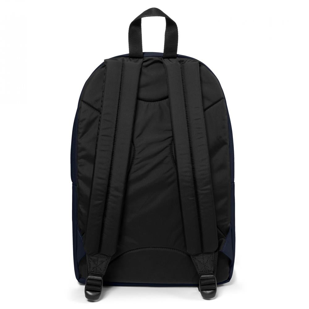 Eastpak BACK TO WORK, Rucksack, Ultra Marine (blau), 27L, mit Laptopfach