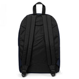 Eastpak BACK TO WORK, Rucksack, Ultra Marine (blau), 27L, mit Laptopfach