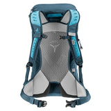 deuter AC Lite 14 SL, Wanderrucksack, lagoon-atlantic (blau), 14L