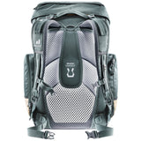 deuter Scula, Schulrucksack, teal-blush (grün), 30L, Schulranzen