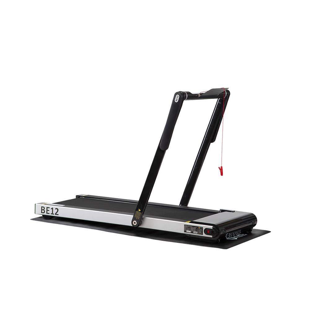 HMS Premium MPS16 Unterlegmatte 160x80 cm Fitnessgeräte Schutzmatte