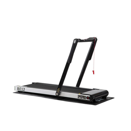 Unterlegmatte 160x80 cm Fitnessgeräte Schutzmatte | HMS Premium MPS16