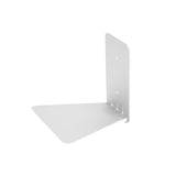 Umbra Conceal Unsichtbares Bücherregal 3er Set Stahl 14 x 13 x 14 cm Wandregal