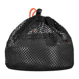 NILS CAMP Reisewasserkocher 1,1L aus Aluminium - kompakter Camping Wasserkocher