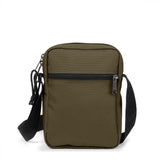 Eastpak THE ONE, Kleine Umhängetasche, Army Olive (grün), 2,5L, Schultertasche