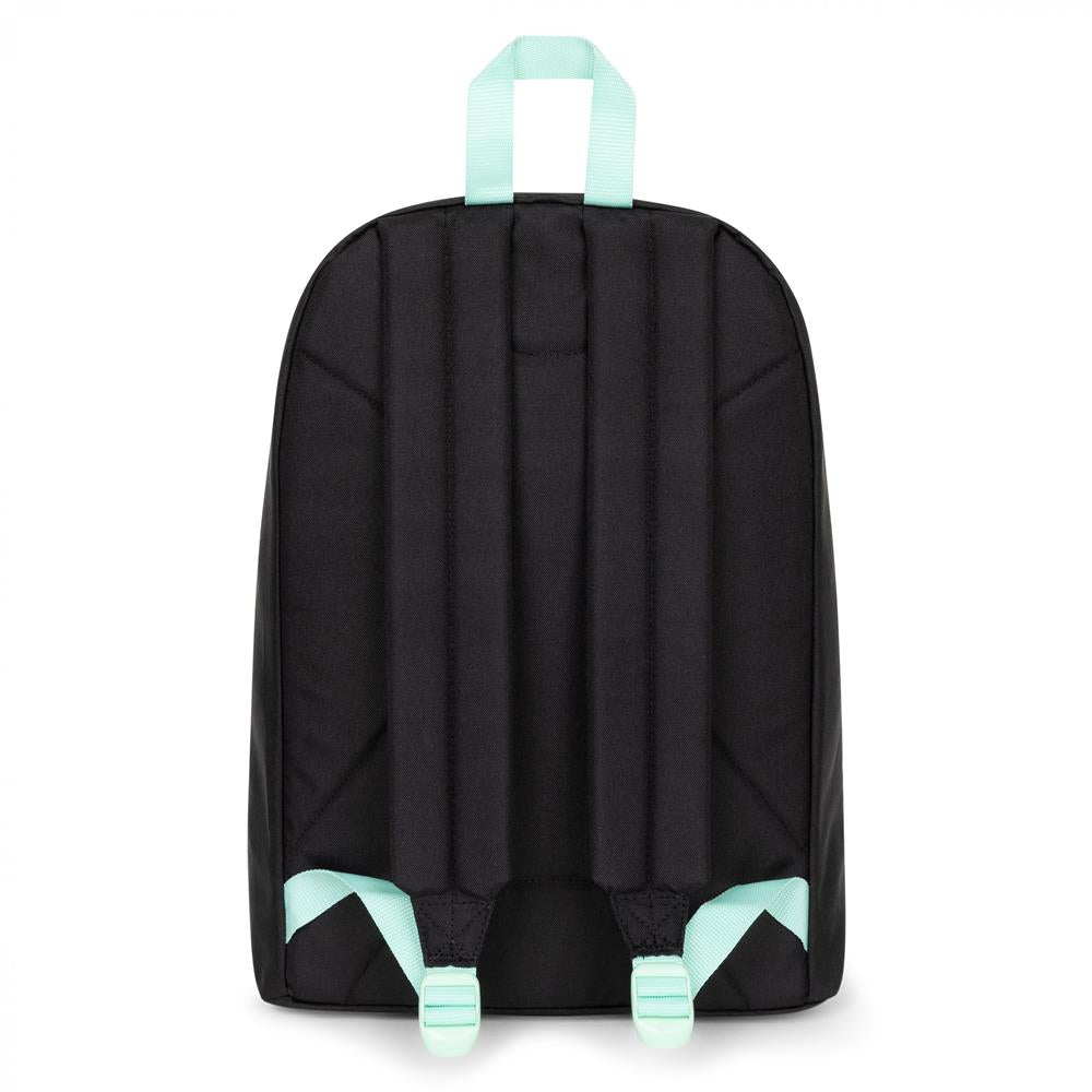 Eastpak OUT OF OFFICE, Rucksack, Kontrast Polar (grün), 27L, mit Laptopfach