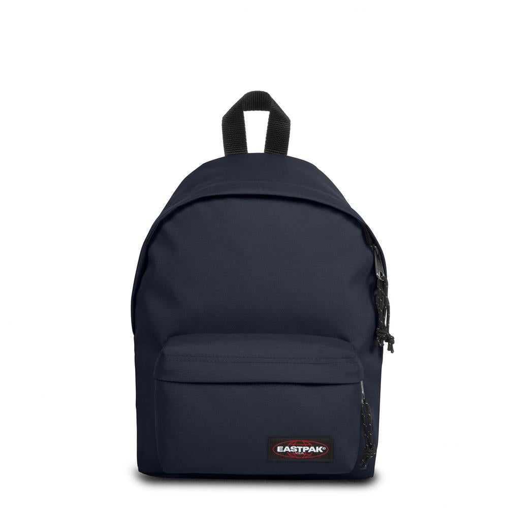 Eastpak ORBIT XS, Kleiner Rucksack, Ultra Marine (blau), 10L