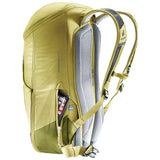deuter Rotsoord, Fahrradrucksack, linden-cactus (grün), 30L, mit Laptopfach
