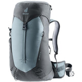 deuter AC Lite 22 SL, Wanderrucksack, shale-graphite (grau), 22L
