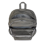 JanSport Big Day Pack Rucksack in Graphite Grey – großer Schul‑ & Laptoprucksack mit 34 L Volumen