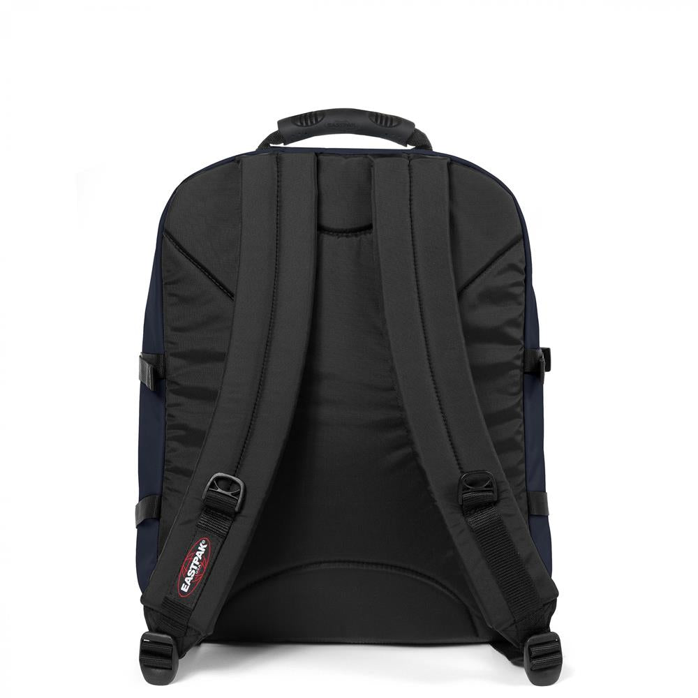 Eastpak ULTIMATE, Großer Rucksack, Ultra Marine (blau), 42L, mit Laptopfach