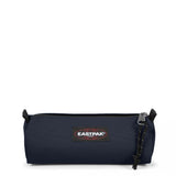 Eastpak BENCHMARK SINGLE, Federmäppchen, Ultra Marine (blau), kleine Federmappe, Federtasche