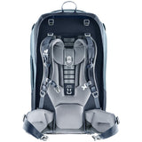 deuter Access Pro 65, Reiserucksack, atlantic-ink (blau), 65L, mit Laptopfach