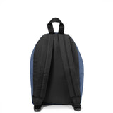 Eastpak ORBIT XS, Kleiner Rucksack, Powder Pilot (blau), 10L