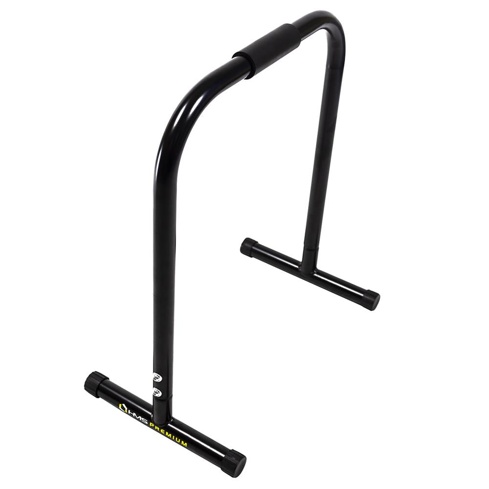 Dip Barren für Dips und Calisthenics 400 kg | HMS Premium PW20