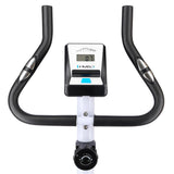 Heimtrainer Magnetbremse Weiß 8 Widerstandsstufen | HMS M8750